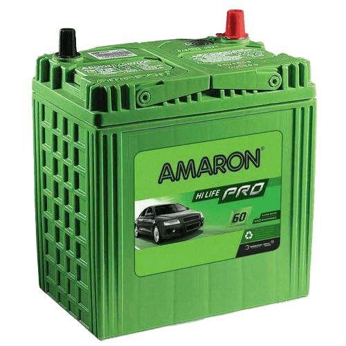 Amaron Battery Product Image