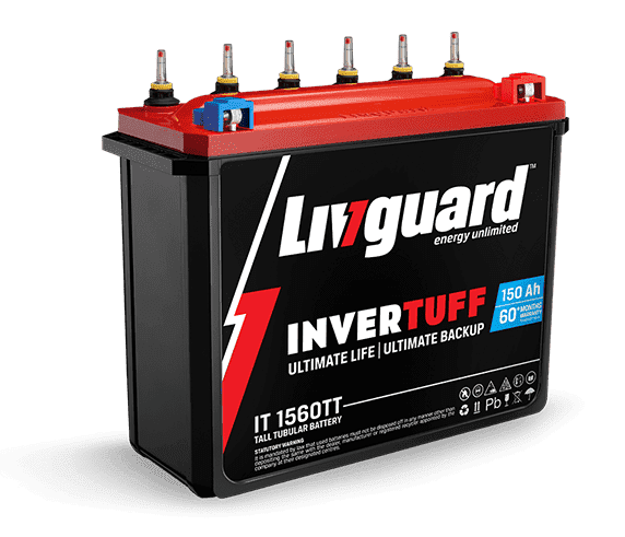 Livguard Battery Product Image