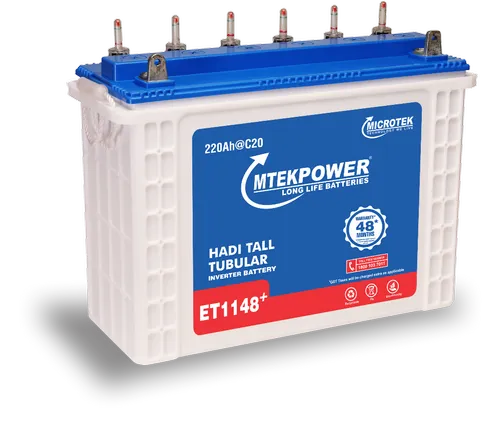Microtek Battery Product Image
