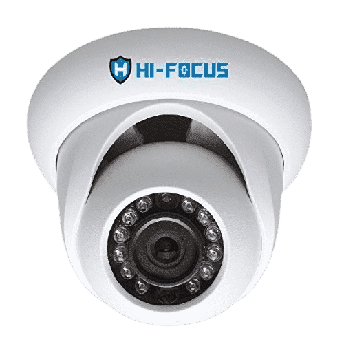 CCTV Camera Product Image
