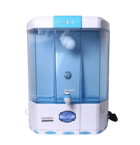 RO Purifier Product Image
