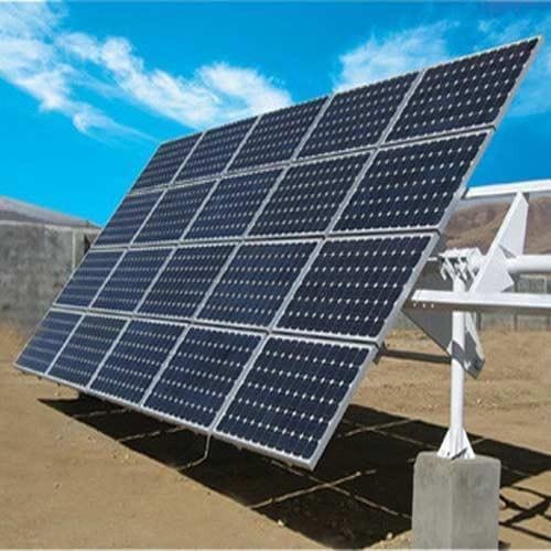 Solar Panel Product Image