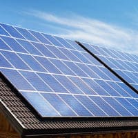 Solar Panel Product Image